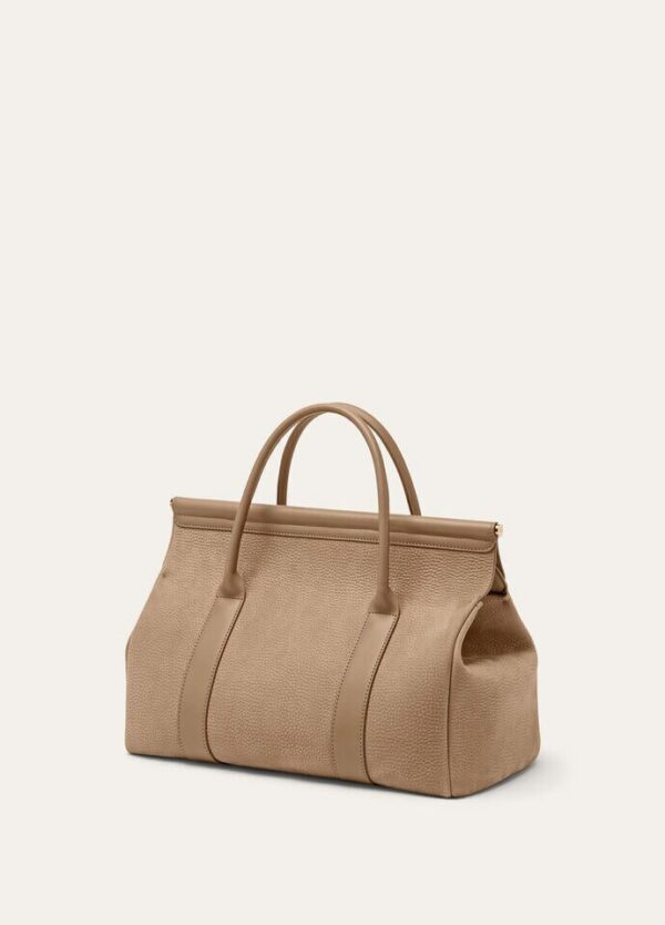 xxx_c8a8bed5-ea2b-4fe0-88bc-d2aa1dc2e969.jpg Loro Piana Loom bag L32 Calfskin