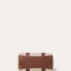 xxxx.jpg Loro Piana Loom bag L25 Linen, Cotton