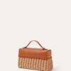 z_0a3443e8-4023-4dd2-8628-46eed69ae018.jpg Loro Piana Extra Pocket L27 Wicker Wicker
