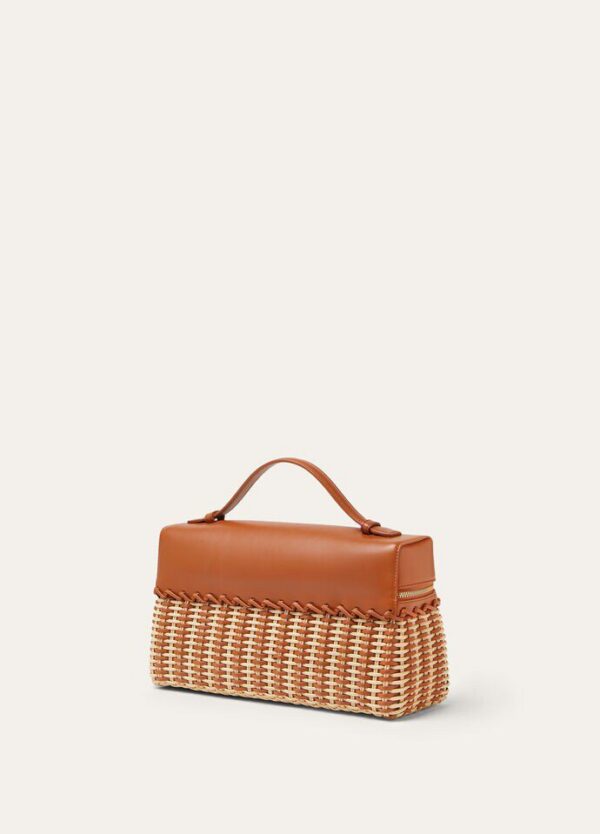 z_0a3443e8-4023-4dd2-8628-46eed69ae018.jpg Loro Piana Extra Pocket L27 Wicker Wicker