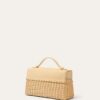z_a8199eba-32bc-491f-8f97-d63fd3f20d38.jpg Loro Piana Extra Pocket L27 wicker Wicker