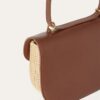 z_daa886eb-ae92-463e-9b12-c1a0751a402a.jpg Loro Piana Medium Ghiera bag wicker Wicker