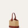 z_e1a04005-3f0d-46fa-8ee9-c64e2e196b58.jpg Loro Piana Bobbin Bucket bag wicker Wicker
