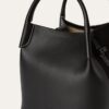 zsz.jpg Loro Piana Small Bale bag Smooth Calfskin