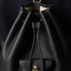 zx_107ee520-46c9-4f1a-b4cc-2def3d0e62a4.jpg Loro Piana Extra Drawstring backpack L27 Calfskin
