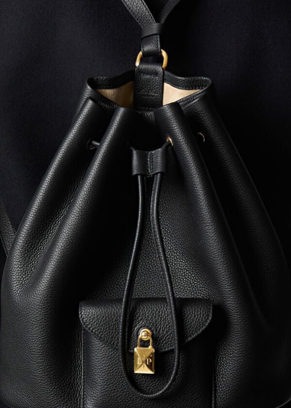 zx_107ee520-46c9-4f1a-b4cc-2def3d0e62a4.jpg Loro Piana Extra Drawstring backpack L27 Calfskin
