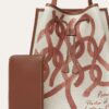 zx_7750954c-4b36-429e-a061-dd10f094ea3f.jpg Loro Piana Laguna backpack Cotton, Linen