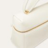 Loro Piana Extra Bag L27 Calfskin
