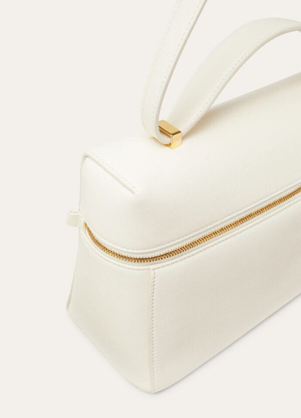Loro Piana Extra Bag L27 Calfskin
