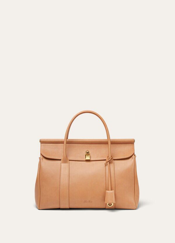 zx_f5053d9d-7ee1-400a-841d-237e3d286432.jpg Loro Piana Loom bag L32 Velvet Calfskin