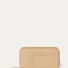 zxc_1_d325e920-8f19-40e0-9403-162a73bfdfb4.jpg Loro Piana Extra Zip-Around Purse Calfskin