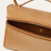 zxc_1b7aecce-1709-4065-b314-035284962049.jpg Loro Piana Extra Bag L27 Suede Goatskin
