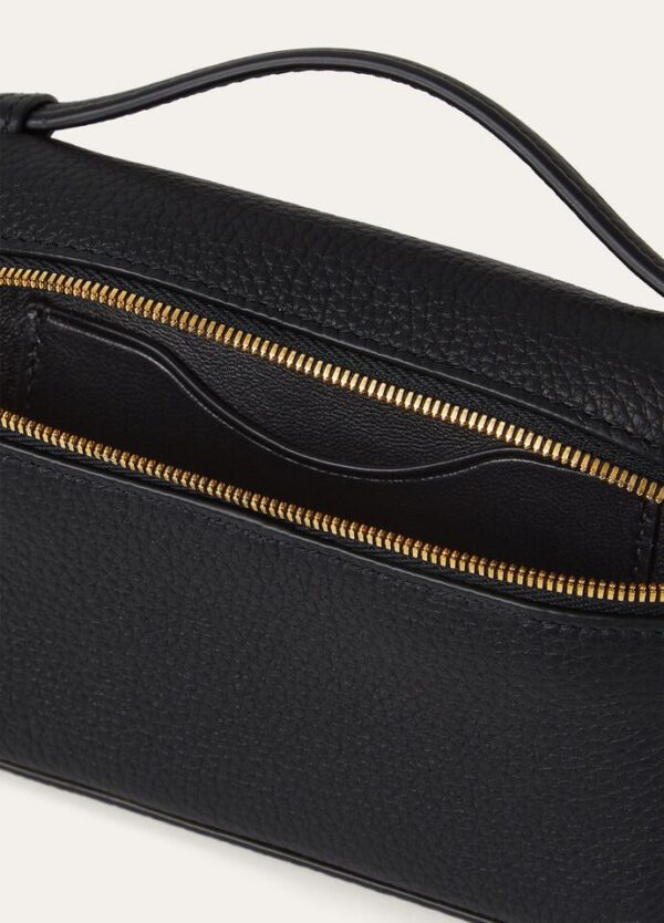 zxc_1db14fcf-0b92-4cc7-9471-0494bfff1975.jpg Loro Piana Extra Pocket Mini Pouch Grained Calfskin
