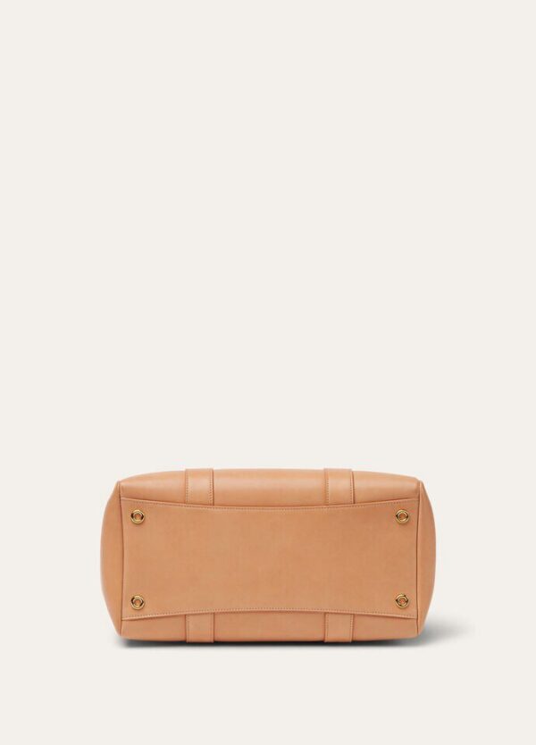 zxc_4771901b-7bcc-48a6-9cc9-1d027e4a968a.jpg Loro Piana Loom bag L32 Velvet Calfskin