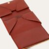 zxc_47bd302c-a976-4400-96d7-b3b297eaac58.jpg Loro Piana Ghiera Card Holder Grained Calfskin