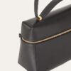 zxc_52cc841a-132a-49ad-9aec-cac927286ab6.jpg Loro Piana Extra Bag L27 Smooth Calfskin