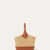 zxc_6197038e-89a7-426c-87f7-ae1a9efb1dc3.jpg Loro Piana Bobbin Bucket bag wicker Wicker