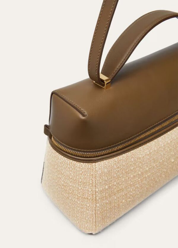 zxc_71e6fd6d-797a-4afd-b25e-24ed5ee4810d.jpg Loro Piana Extra Bag L27 Silk, Cashmere, Lotus Flower