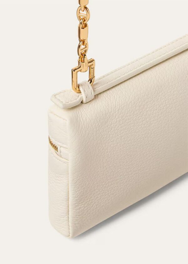 zxc_7e286b50-c0da-43b7-b8c7-7a3411793b0b.jpg Loro Piana Extra Pocket Mini Pouch Grained Calfskin