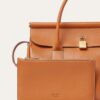 zxc_81b386ba-4623-4908-bafb-b66e3fddc4db.jpg Loro Piana Loom bag L25 Calfskin