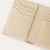 Loro Piana Extra Bifold Wallet Calfskin