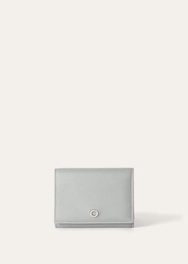 zxc_8cacb769-c708-4acd-9663-315fd816da2b.jpg Loro Piana Ghiera Wallet Grained Calfskin