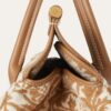 zxc_8ddf6873-0a07-44bd-b21c-86496e8c30b8.jpg Loro Piana Loom bag L32 Cashmere, Virgin Wool