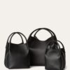 zxc_bda6c3a7-91fa-4653-827b-9dbd89898a2b.jpg Loro Piana Small Bale bag Smooth Calfskin