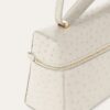 zxc_c627fe7e-4215-42af-88e8-17abf9b6a9be.jpg Loro Piana Extra Bag L27 Ostrich Leather