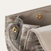 Loro Piana Mini Ghiera bag Tejus Leather