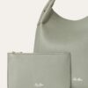 zxc_d199511c-3190-41da-83e6-cc3afb52a9ec.jpg Loro Piana Large Bale bag Grained Calfskin