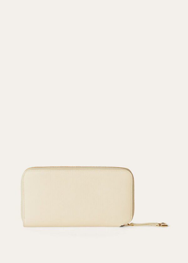 zxc_db26ee3d-3ed5-40ca-9408-00ecb2fa7089.jpg Loro Piana Extra Zip-Around Purse Calfskin