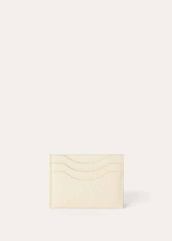 Loro Piana Extra Cardholder Calfskin
