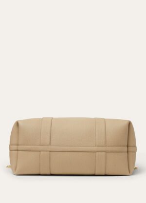 zxc_e9bee8a7-be7b-48d4-9052-a703f3fece92.jpg Loro Piana Ghiera Shopper Large Calfskin