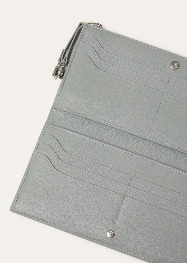 zxc_ed3cd20d-c26c-4075-9e97-b8bcbf0c2765.jpg Loro Piana Extra Bifold Purse Calfskin