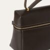 zxc_f0292000-3806-4a91-832d-f4dec2140125.jpg Loro Piana Extra Bag L27 Smooth Calfskin