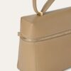 zxca.jpg Loro Piana Extra Bag L27 Smooth Calfskin