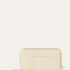 zxczxc.jpg Loro Piana Extra Zip-Around Purse Calfskin