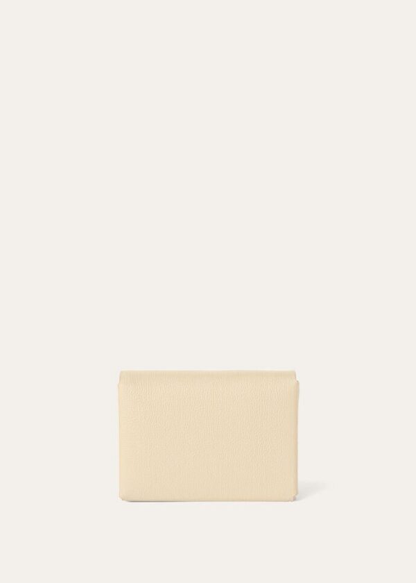 zxczxc_ff729004-e34f-4295-a180-1afe45de21ac.jpg Loro Piana Ghiera Card Holder Grained Calfskin