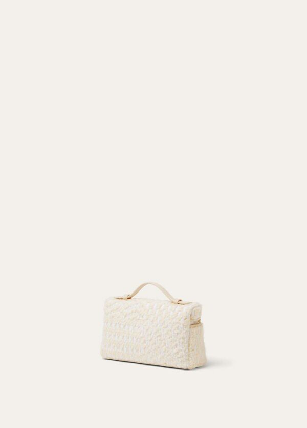 zxx.jpg Loro Piana Extra Pocket L19 Cotton, Virgin Wool