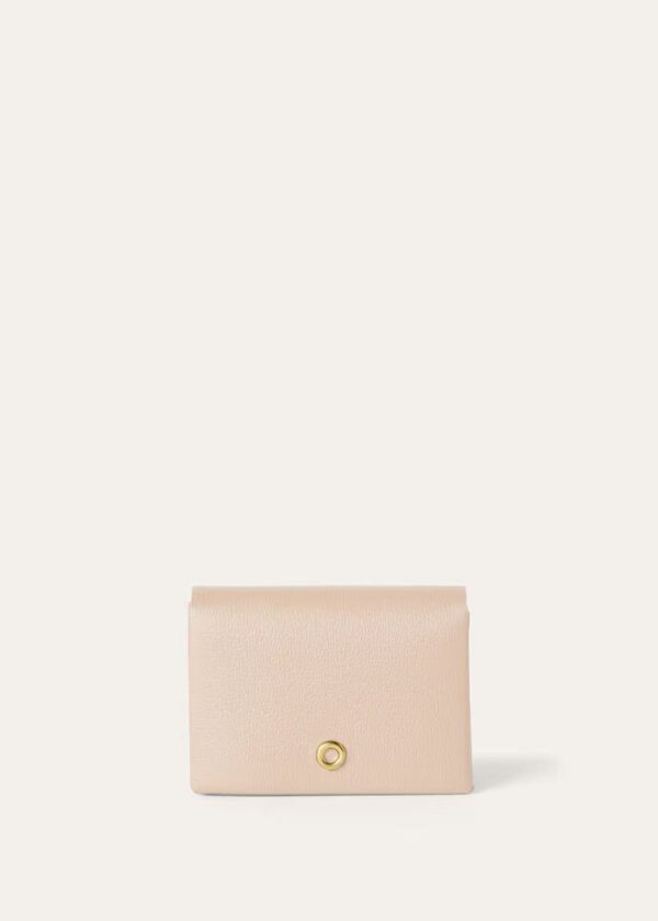 zz_bb74c20b-a595-4354-83f5-02c85b7fad1b.jpg Loro Piana Ghiera Card Holder Grained Calfskin