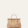 zzx.jpg Loro Piana Loom bag L25 Calfskin
