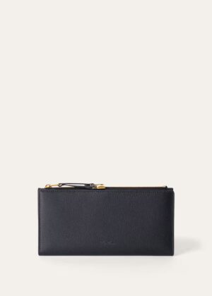 zzxc_59b83fce-1941-454c-8702-1f986b947669.jpg Loro Piana Extra Bifold Purse Calfskin