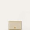 zzzxc.jpg Loro Piana Ghiera Card Holder Textured Calfskin