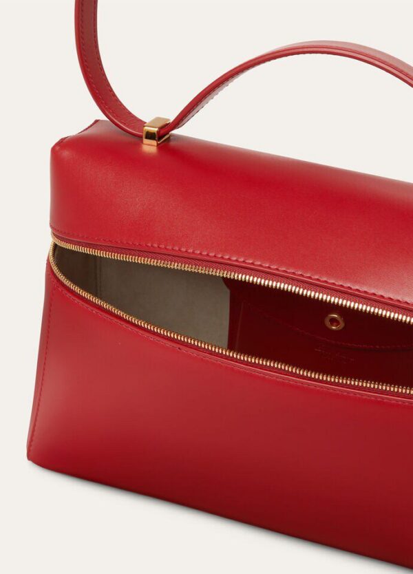 zzzz.jpg Loro Piana Extra Bag L27 Smooth Calfskin
