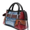 22005774_51791389_1000.jpg DSQUARED2 Belt panelled tote bag