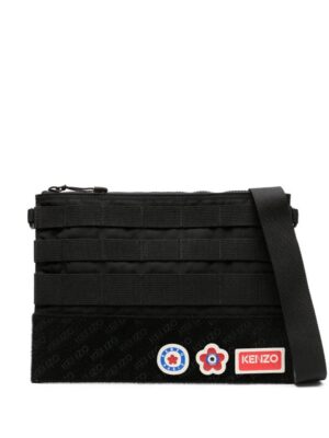 22005883_52107683_1000.jpg Kenzo Jungle detachable-patches messenger bag