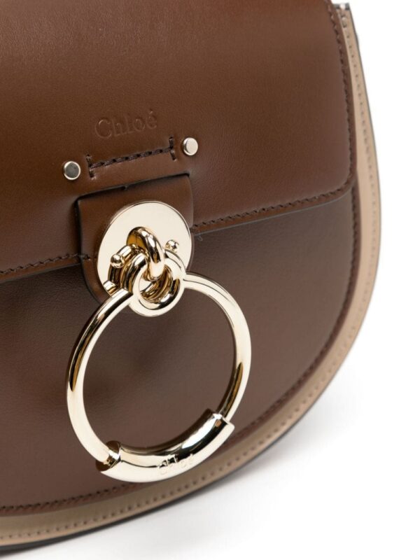 22009990_51826570_1000.jpg Chloé small Tess leather crossbody bag
