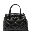 22013349_51837520_1000.jpg Emporio Armani quilted faux-leather tote bag