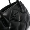 22013349_51837540_1000.jpg Emporio Armani quilted faux-leather tote bag